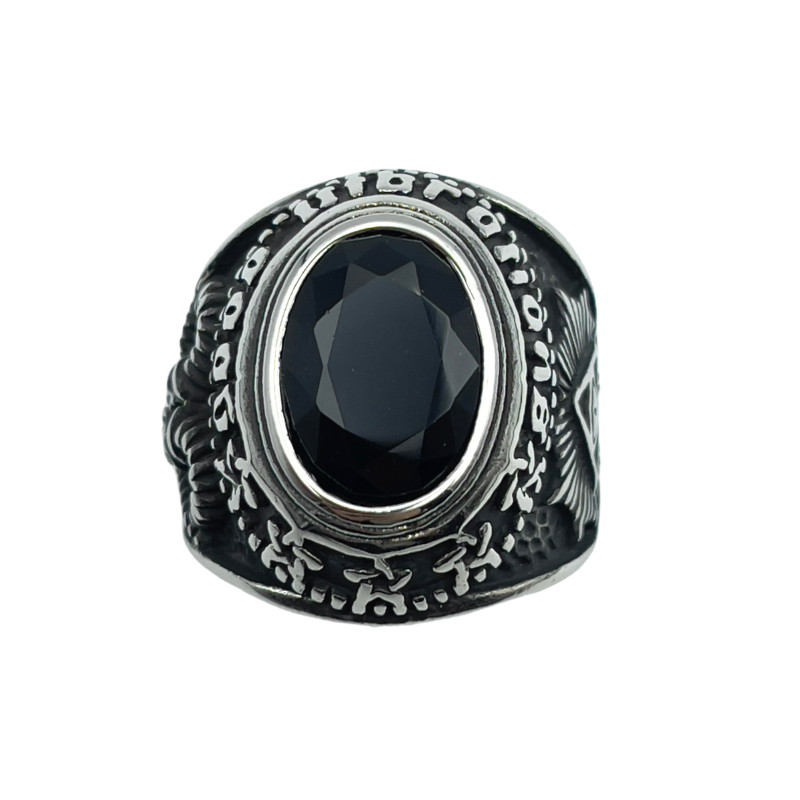 Elusive – Omega Amsterdam