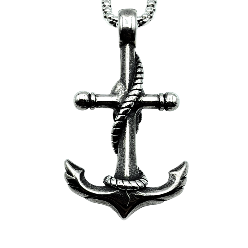 Anchor of Fate