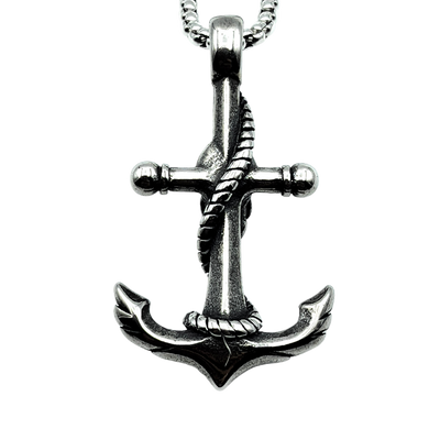 Anchor of Fate