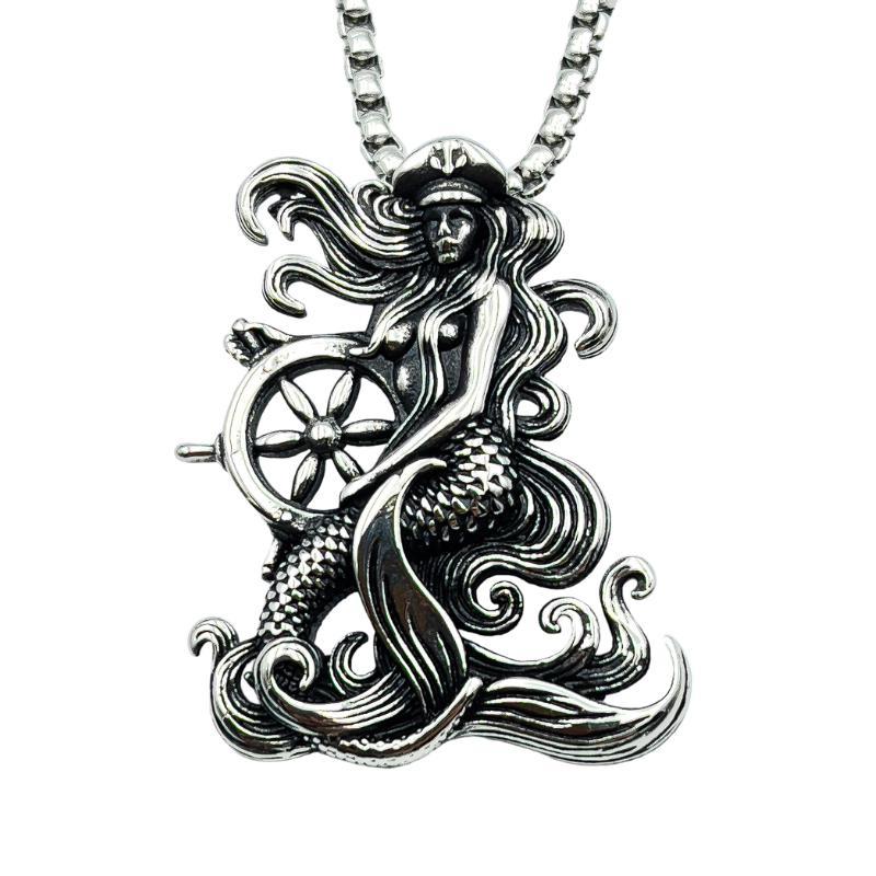 Mermaid – Omega Amsterdam