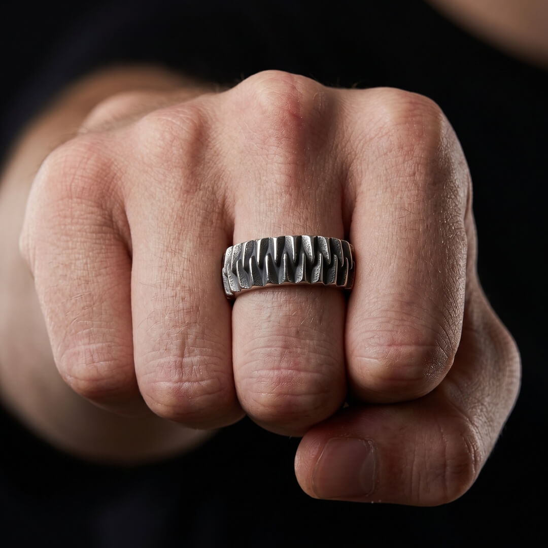 Rivet – Omega Amsterdam