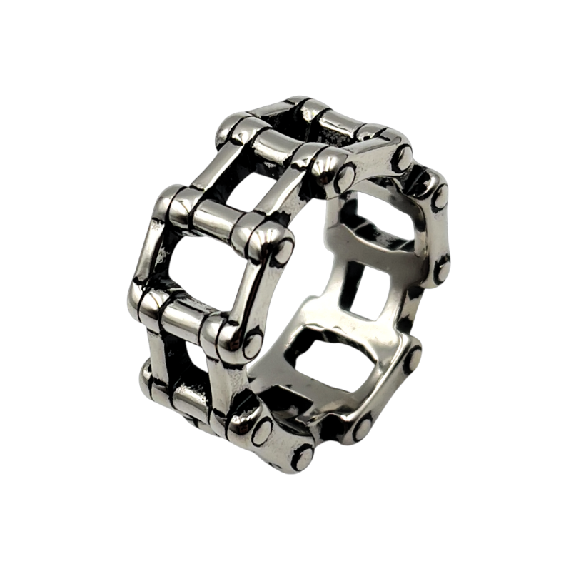 Chains – Omega Amsterdam