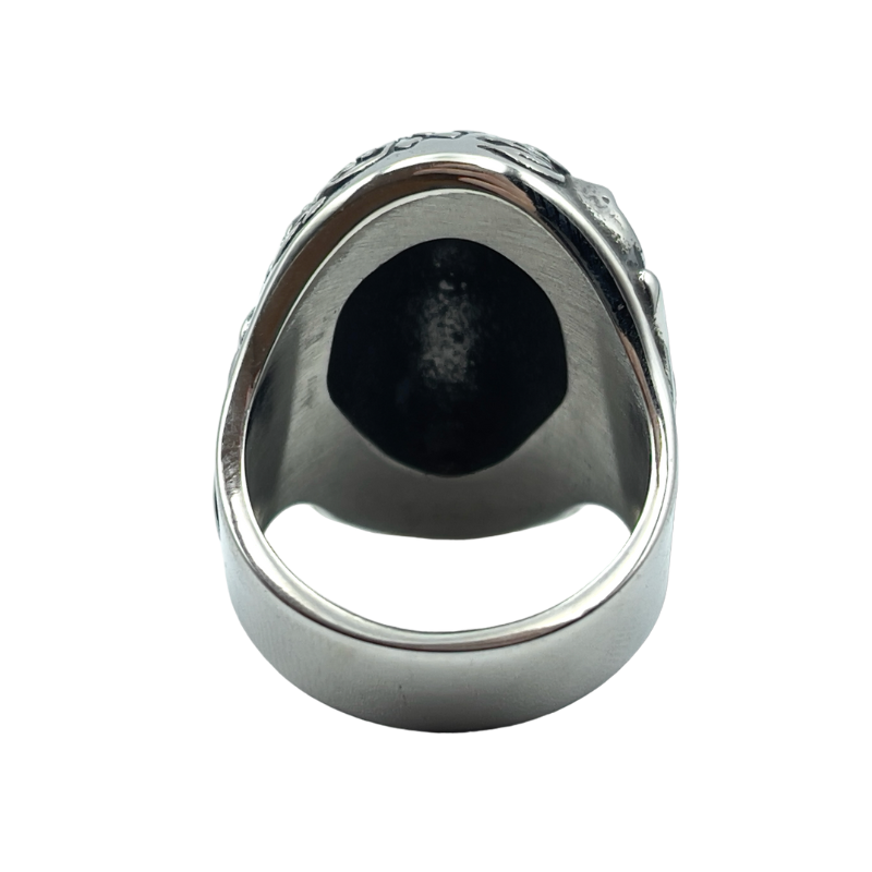 Termintor Rings Terminator – Omega Amsterdam