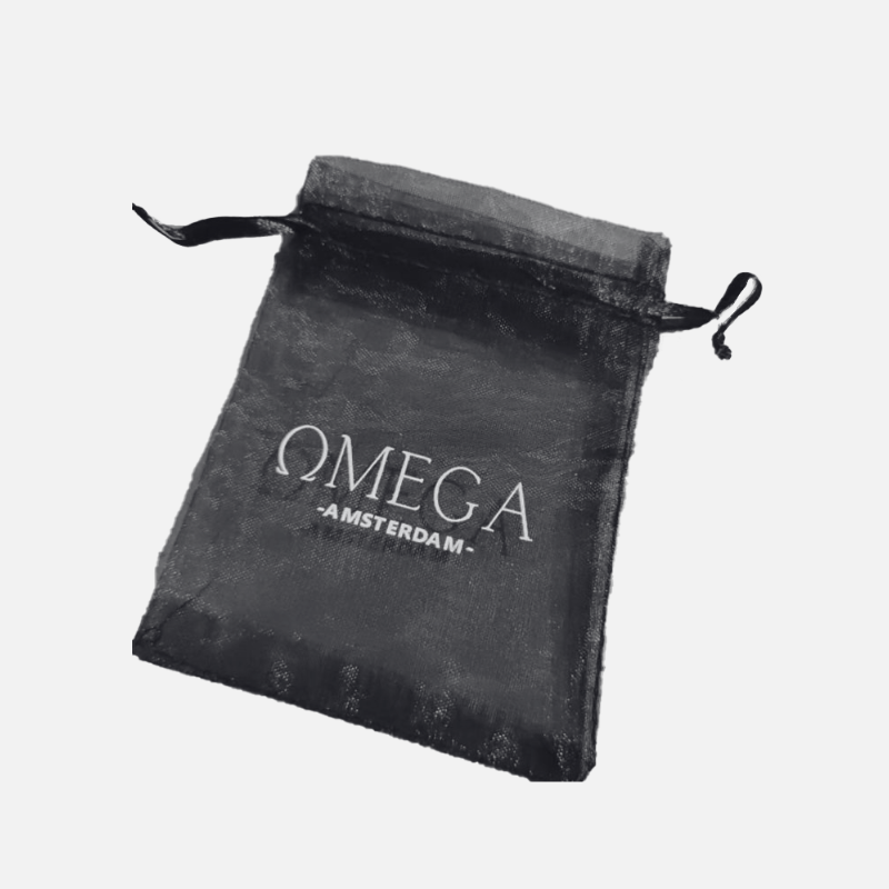 Ouroboros – Omega Amsterdam