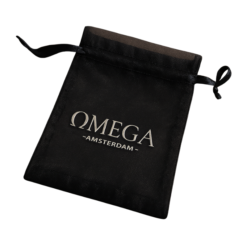 Ancient Compass – Omega Amsterdam