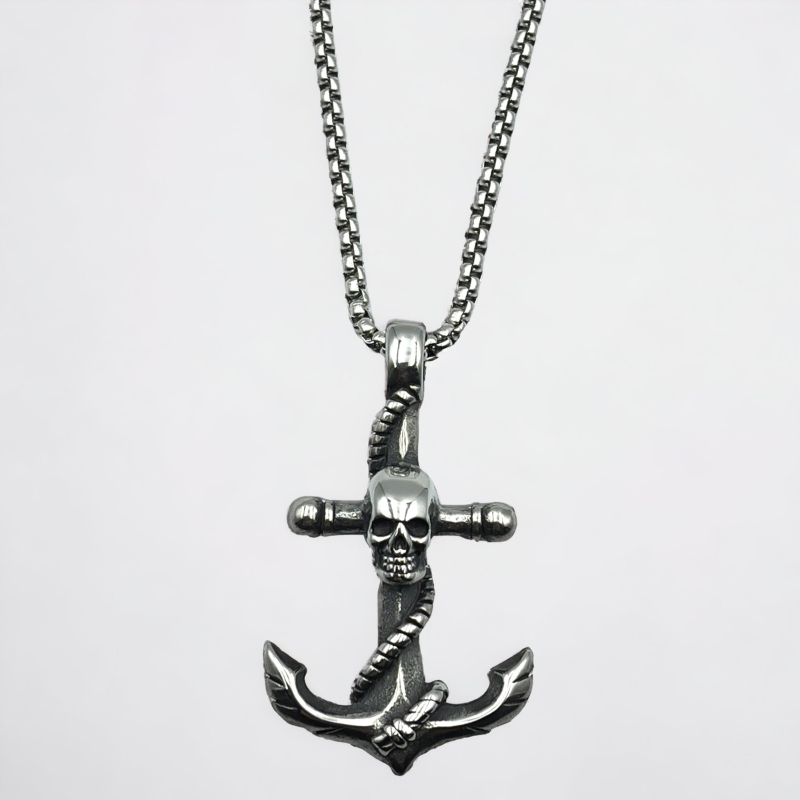 Anchor of Fate