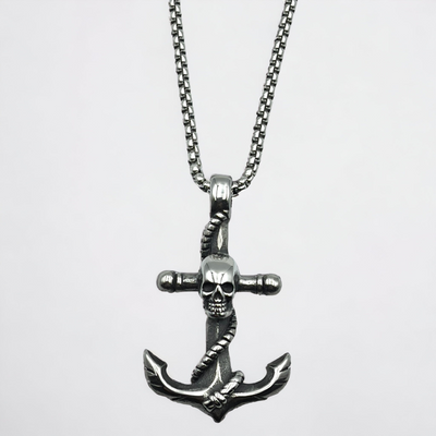 Anchor of Fate